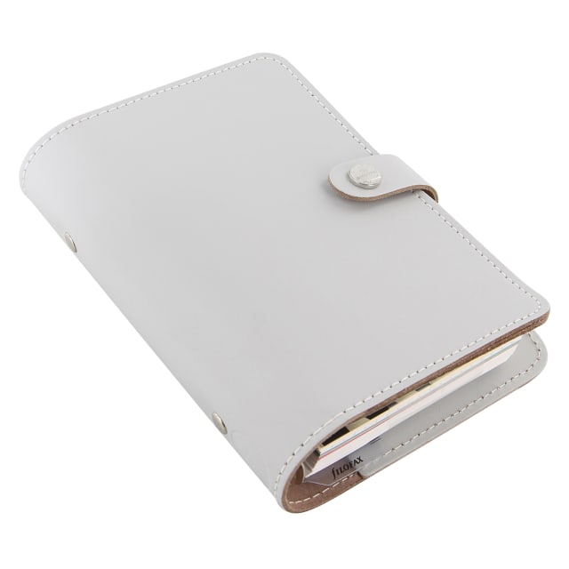 FILOFAX Personal The Original Organiser Stone