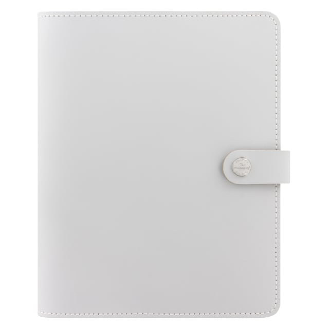 FILOFAX A5 The Original Organiser Stone