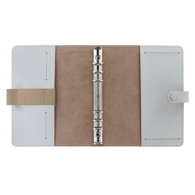 FILOFAX A5 The Original Organiser Stone