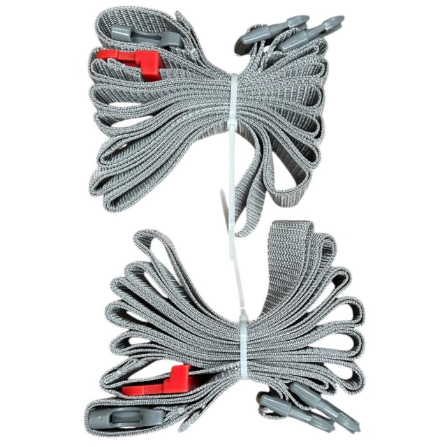CHICCO Spares Next2Me Belt Magic 2pcs