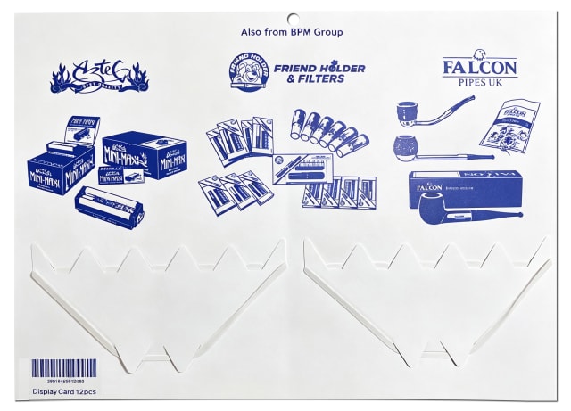 AZTEC THE FILTERTIP 10s (72=1)