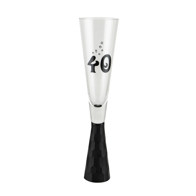 COYOTE BLACK STUMP FLUTE 40TH