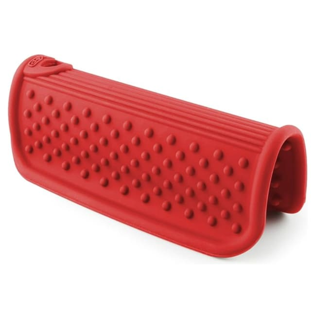 DEXAS Pot Handle Holder Red