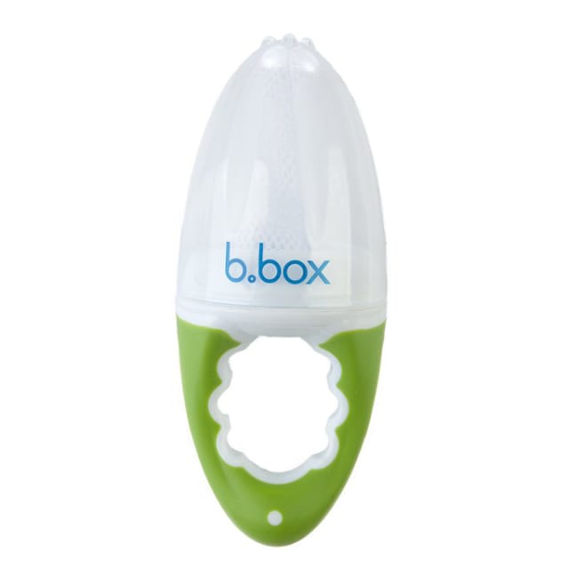 B.BOX Fresh Food Feeder Apple