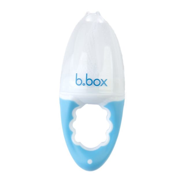 B.BOX Fresh Food Feeder Blueberry