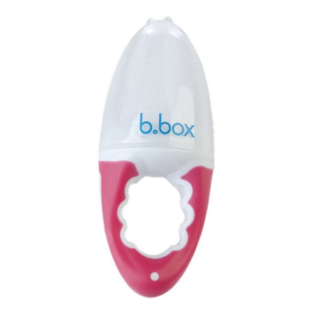 B.BOX Fresh Food Feeder Raspberry