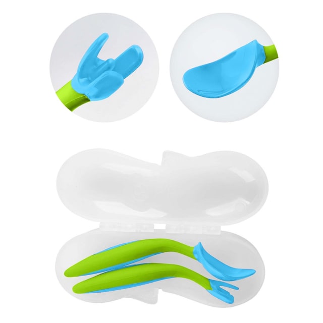 B.BOX Cutlery Set Ocean Breeze