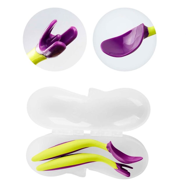 B.BOX Cutlery Set Passion Splash