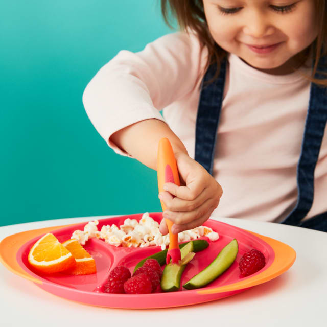 B.BOX Plate Strawberry Shake