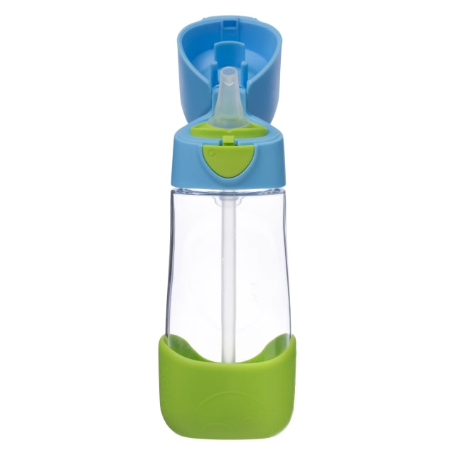 B.BOX Drink Bottle Tritan 450 Ocean Breeze