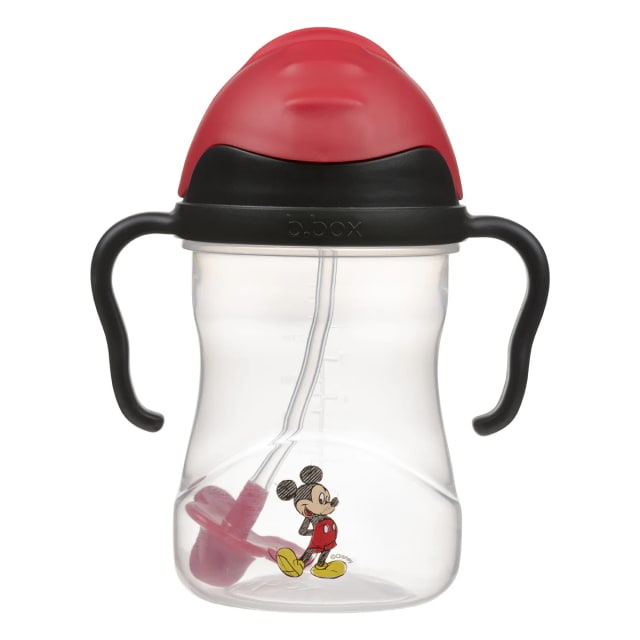 B.BOX Disney Mickey Sippy Cup