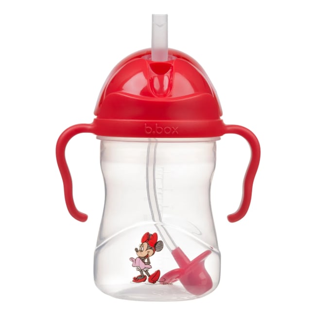 B.BOX Disney Minnie Sippy Cup