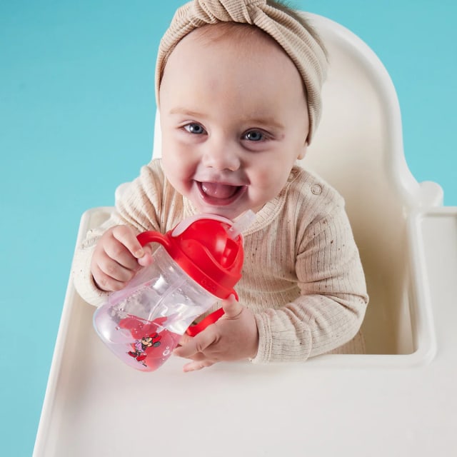 B.BOX Disney Minnie Sippy Cup