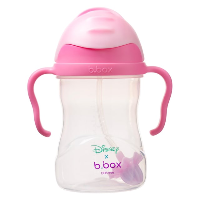 B.BOX Disney Aurora Sippy Cup