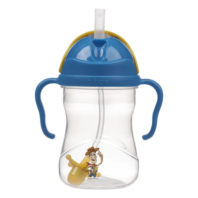 B.BOX Disney Sherriff Woody Sippy Cup