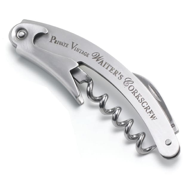 JOKARI 6010-6 PVTE VINTAGE WAITERS C/SCREW
