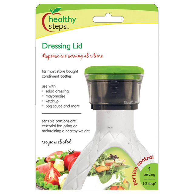 JOKARI HS DRESSING LID