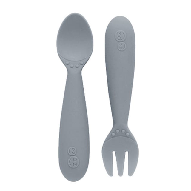 Mini Utensils Pewter
