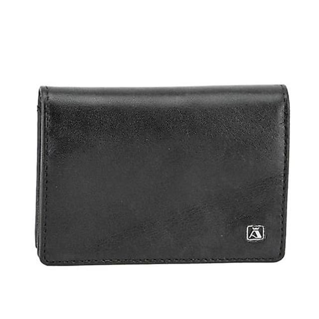 ARTEX You Know Who Card Holder Black