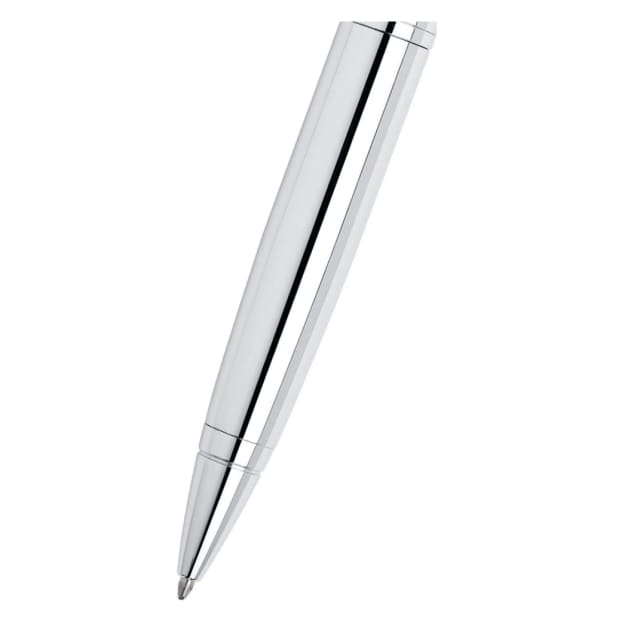 CROSS Calais Lustrous Chrome Ballpoint Pen