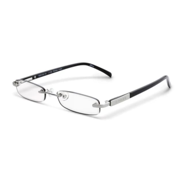 CROSS Dickens Rimless Reader +2:00