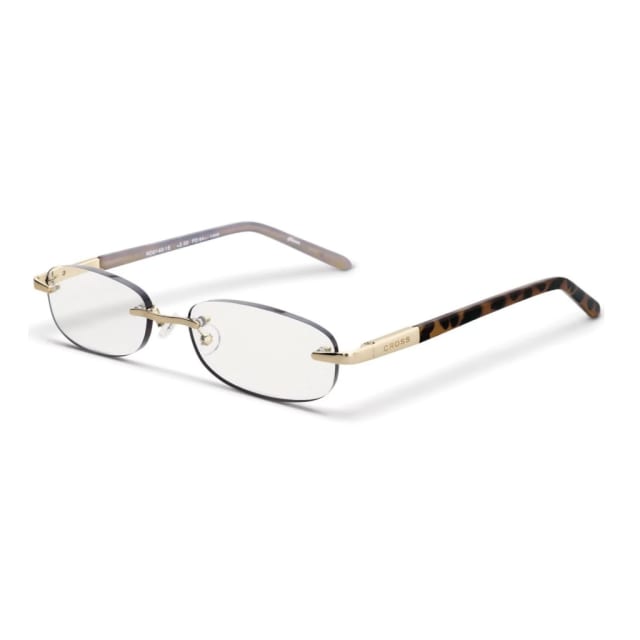 CROSS Georgina Rimless Reader +2:00