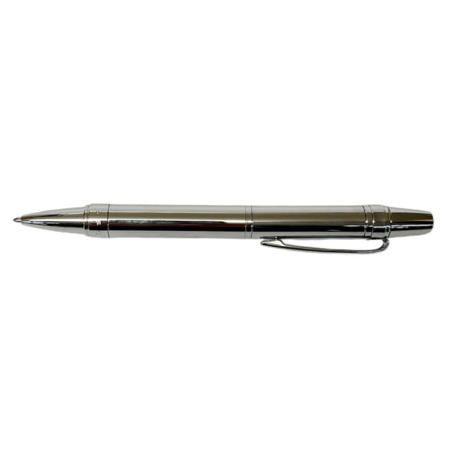 CROSS Select item 528 Nile Pure Chrome Ballpoint Pen