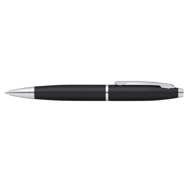 CROSS Nile Satin Black Ballpoint Pen