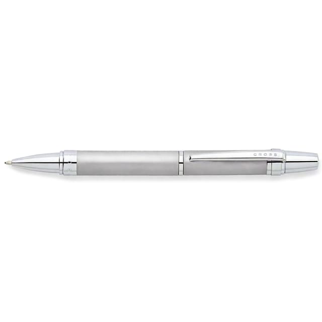 Cross Nile Satin Chrome Ballpoint
