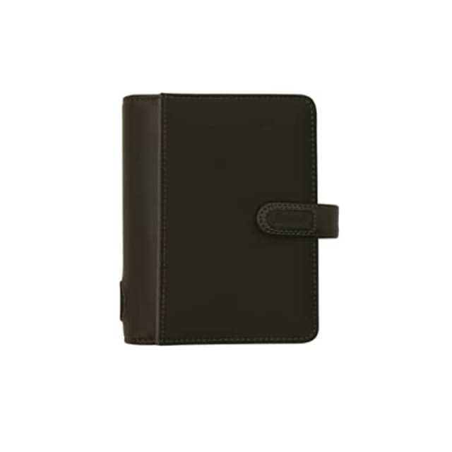 FILOFAX PKT SKETCH ORGANISER GRANITE