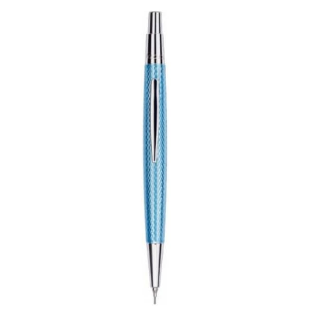 FILOFAX MINI CONTEMP PENCIL BLUE