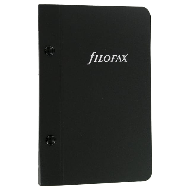 FILOFAX PERSONAL ORGANISER STORAGE BINDER