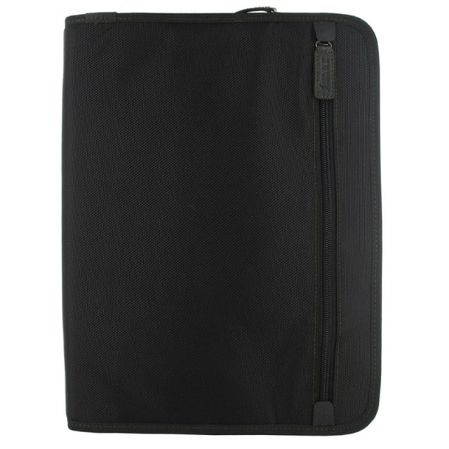 FILOFAX FUSION ZIPPED PORTFOLIO / IPAD HOLDER