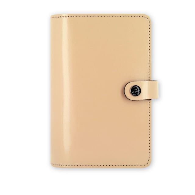 PEFILOFAX RSONAL THE ORIGINAL PTNT ORGANISER NUDE