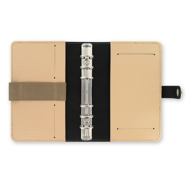 PEFILOFAX RSONAL THE ORIGINAL PTNT ORGANISER NUDE