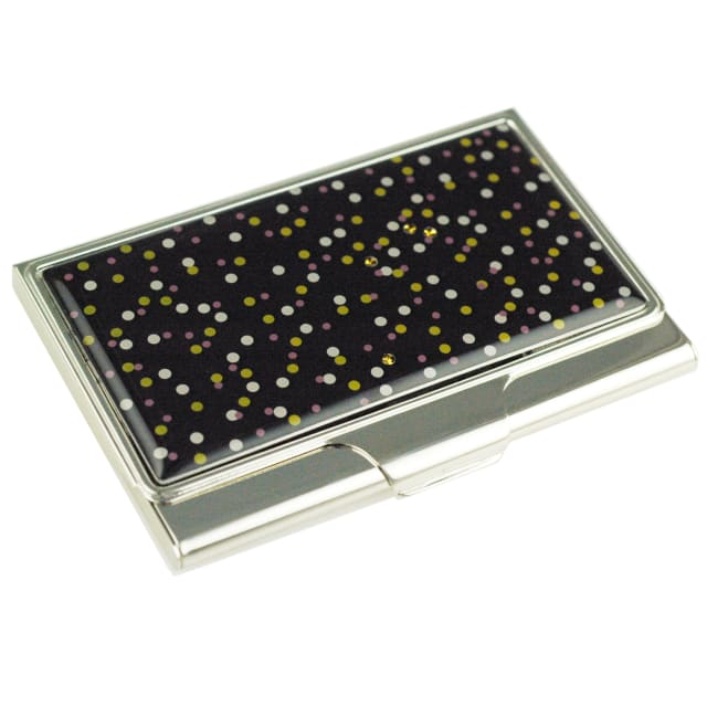 LIFEFX Black/Spot B/Card