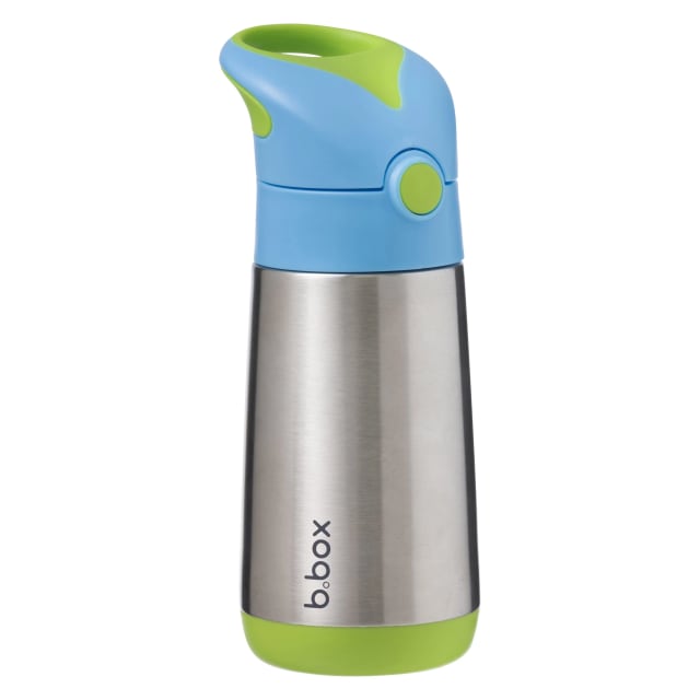 B.BOX Insulated Drink Bottle Ocean Breeze