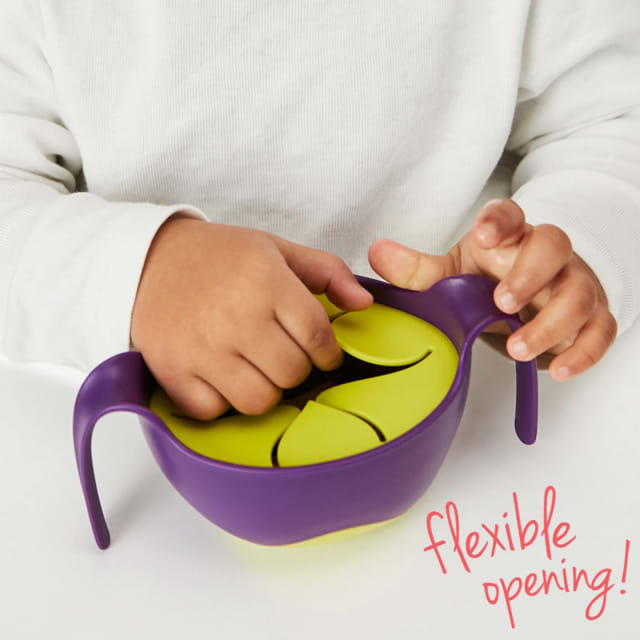 B.BOX Bowl  Straw Passion Splash (Sml)