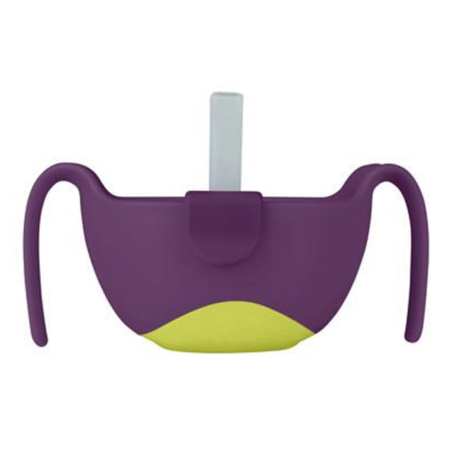 B.BOX Bowl Straw Passion Splash (Sml)