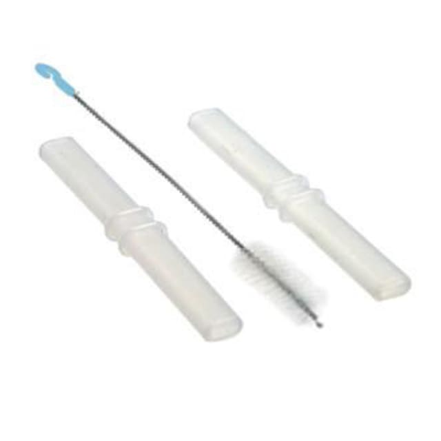 B.BOX Bowl (XL) Rplmnt Straw/Cleaner Set