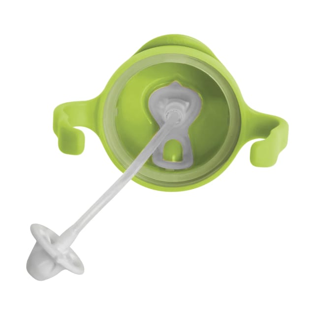 B.BOX Sippy Cup V2 Green Apple