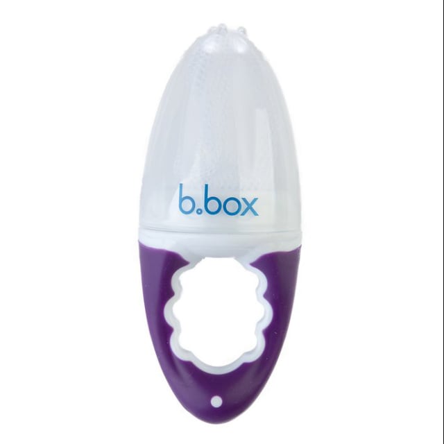 B.BOX Fresh Food Feeder Grape