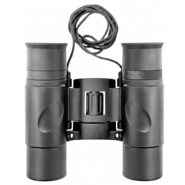 BRESSER 10x25 Pocket Binoculars
