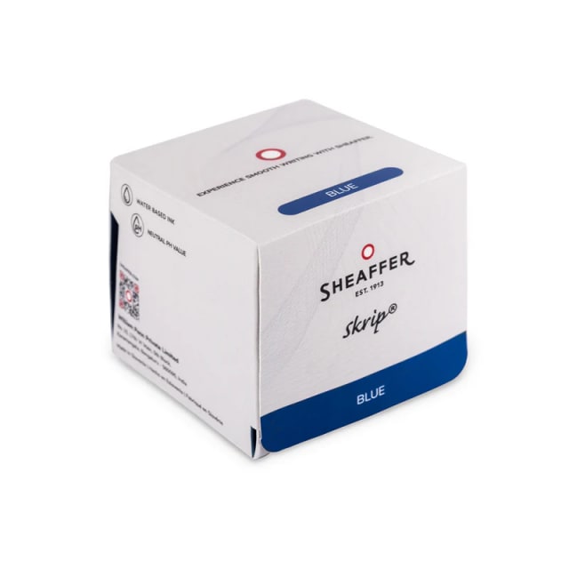 Sheaffer®  Skrip®  Ink Bottle - Blue - 50 ml