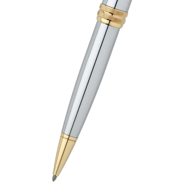 CROSS Bailey Medalist Ballpoint Pen