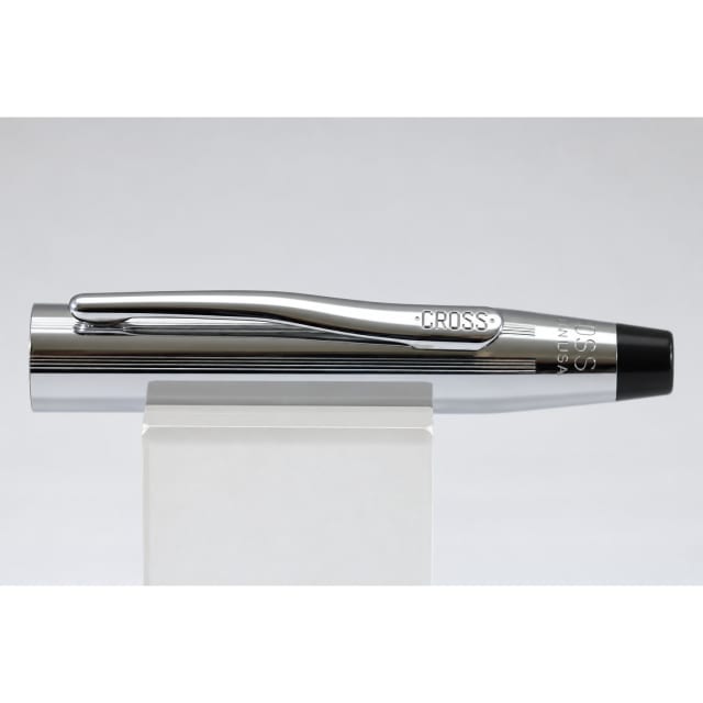 CROSS Classic Century Lustrous Chrome - Cap replacement