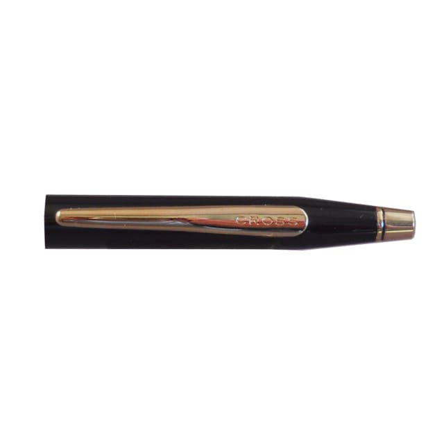 CROSS Classic Century Black Lacquer - Cap Assy