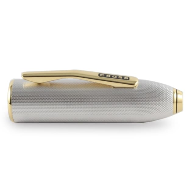 CROSS PEERLESS 125 Limited Eedition Medalist Rollerball Cap