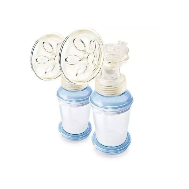 AVENT ISIS IQ DUO TWIN EXPRESSION KIT