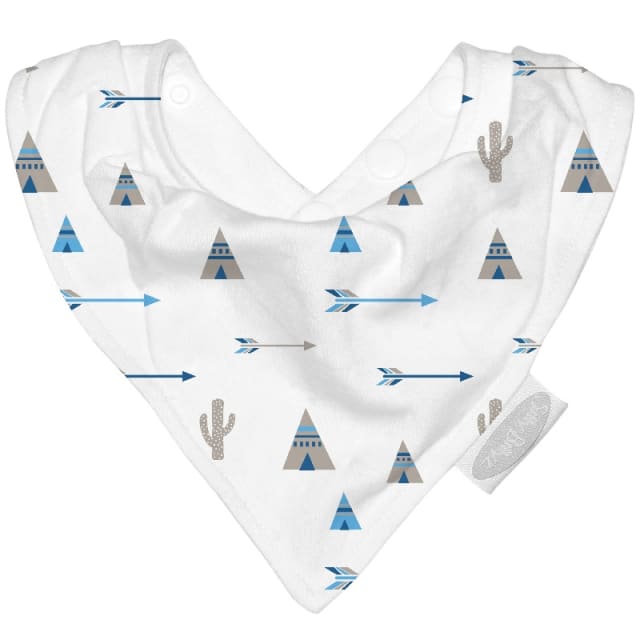 SILLY BILLYZ JERSEY BANDANA TEE PEE